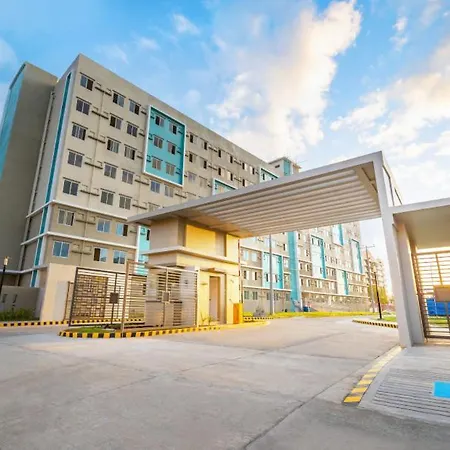 Centro Spatial Filinvest Condominium